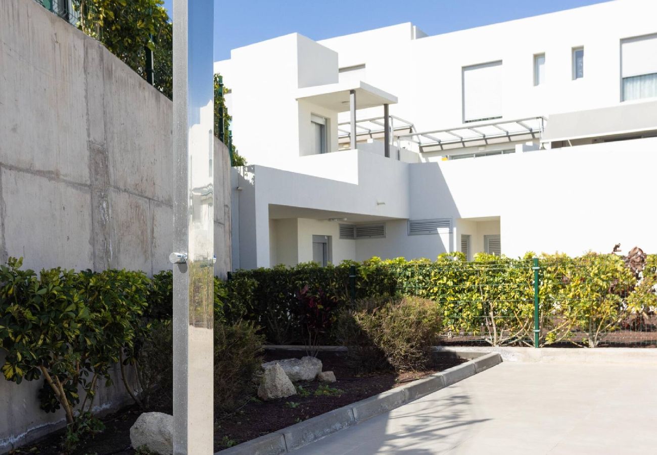 Apartamento en El Medano - Live Medano Bahía Azul 