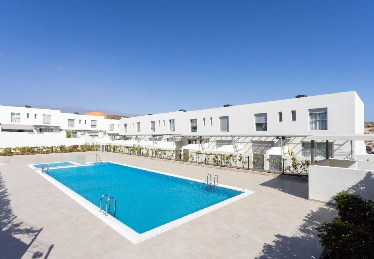 Apartamento en El Medano - Live Medano Bahía Azul 