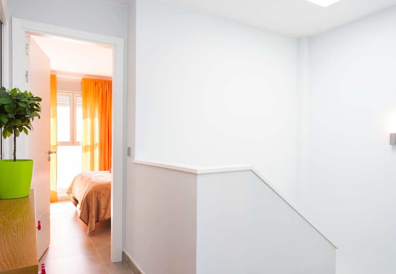 Apartamento en El Medano - Live Medano Bahía Azul 