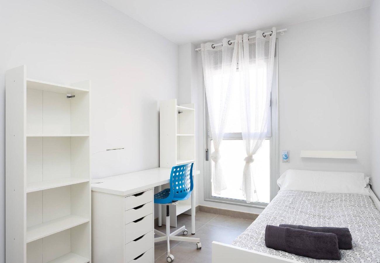 Apartamento en El Medano - Live Medano Bahía Azul 