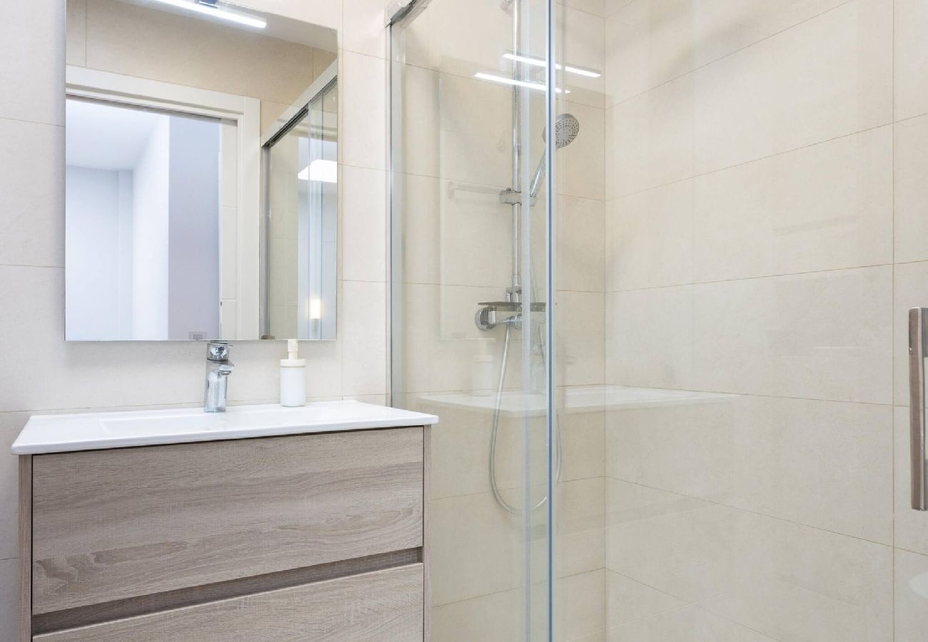 Apartamento en El Medano - Live Medano Bahía Azul 