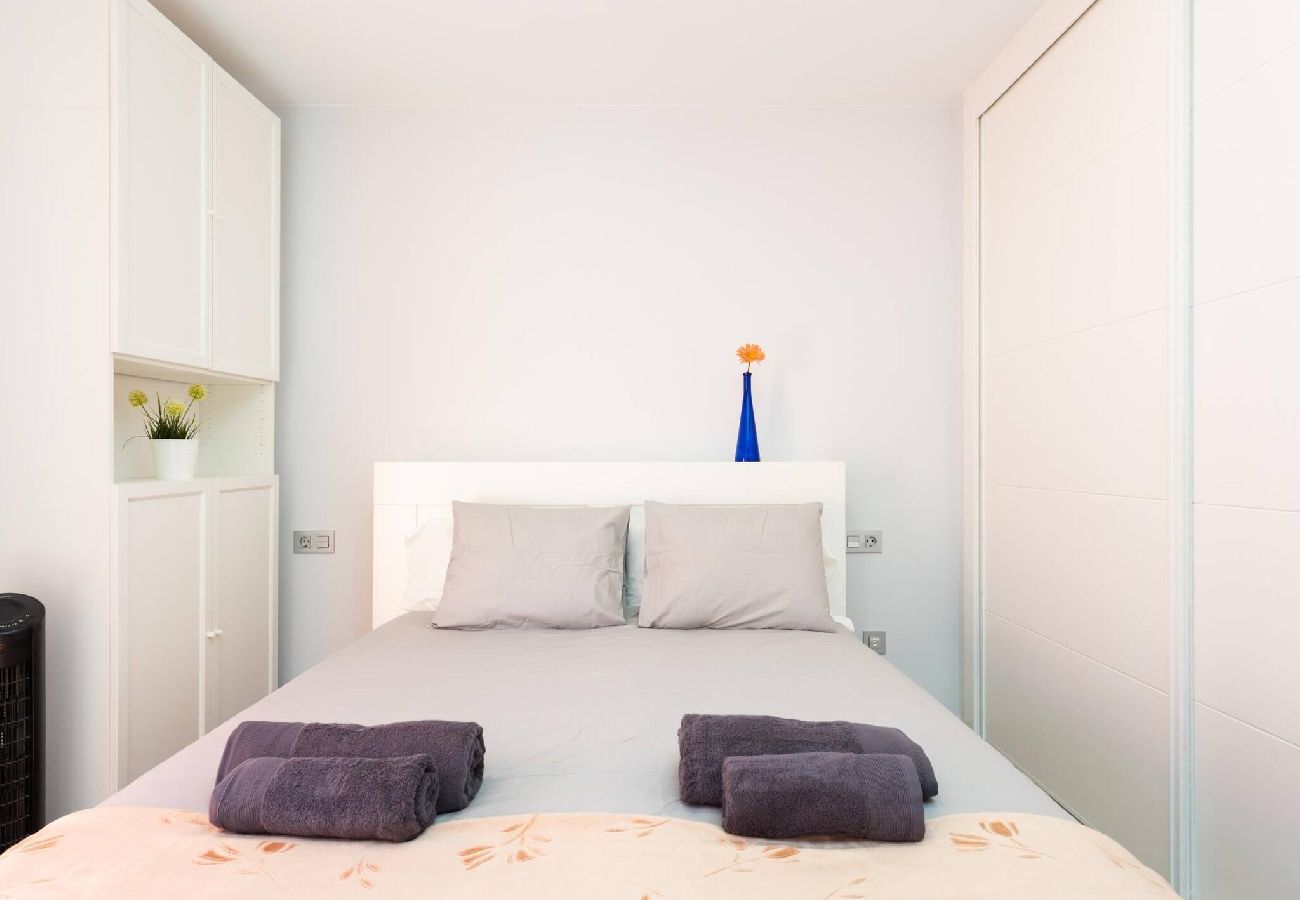 Apartamento en El Medano - Live Medano Bahía Azul 