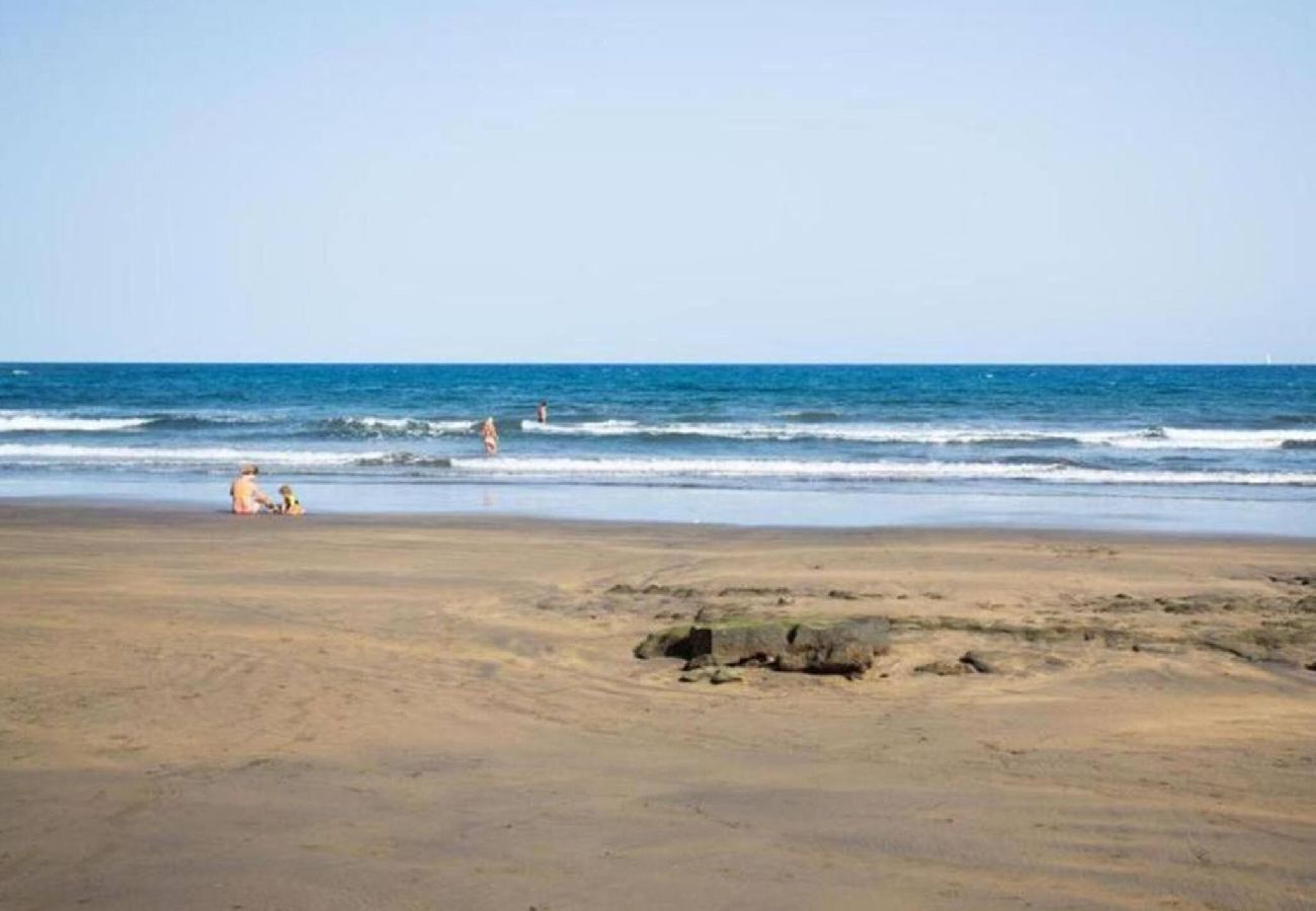 Apartamento en El Medano - Live Medano Bahía Azul 