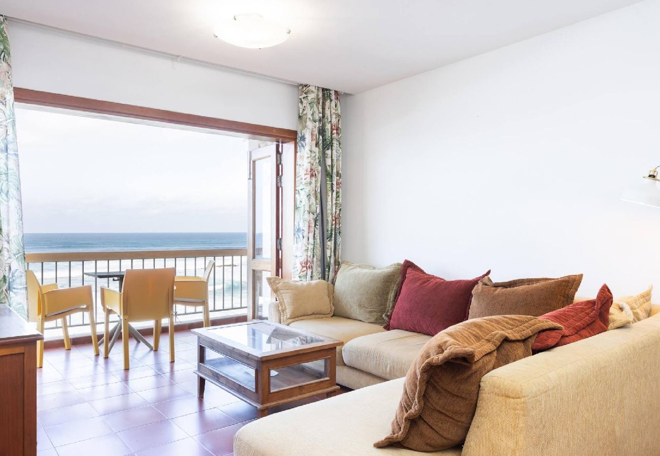 Apartamento en Punta del Hidalgo - Live la Punta Maresia 