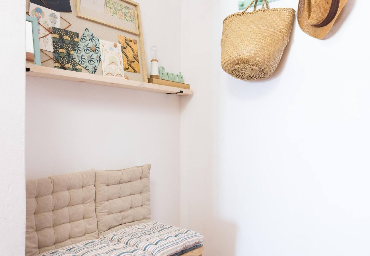 Apartamento en Punta del Hidalgo - Live la Punta Maresia 