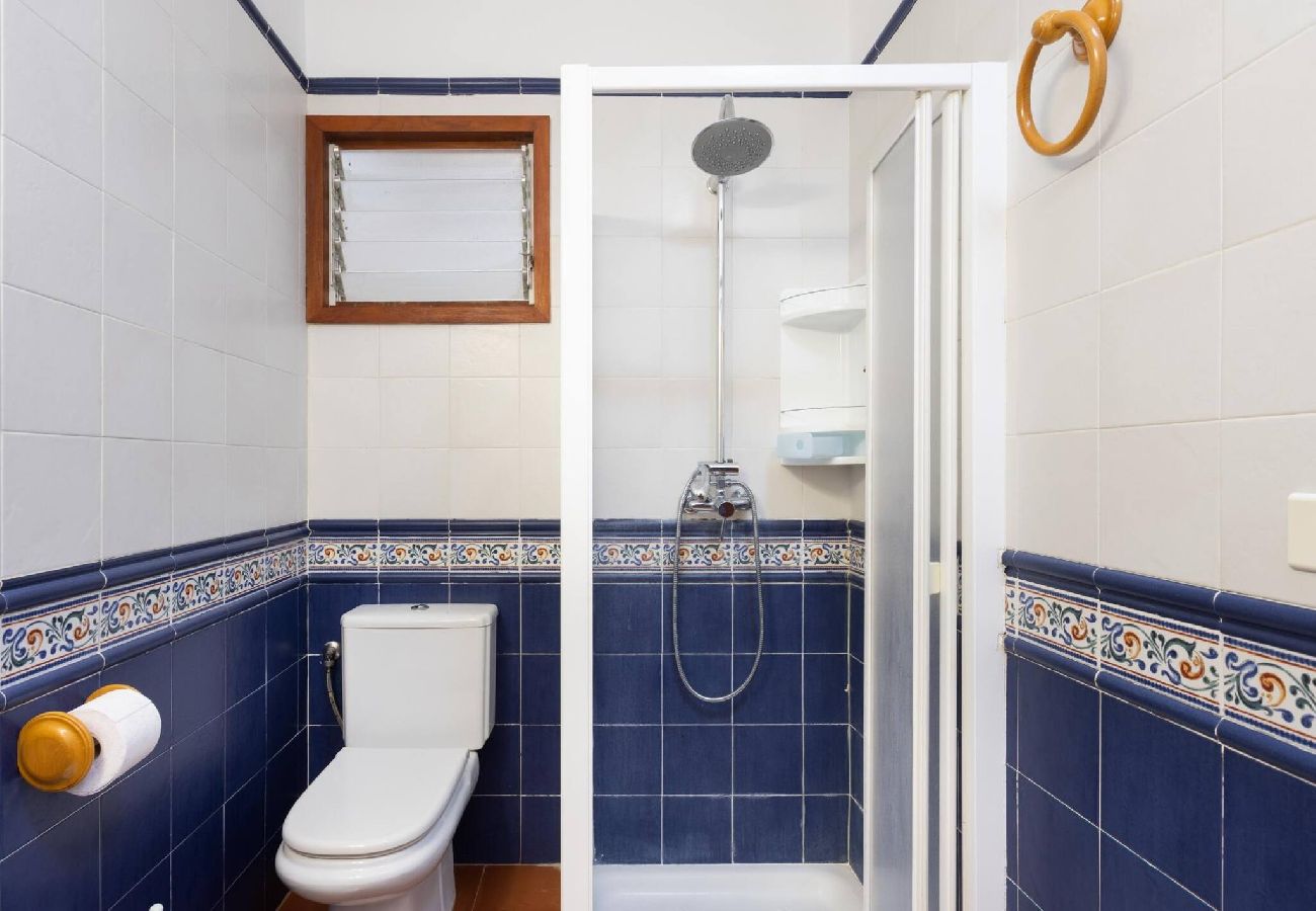 Apartamento en Punta del Hidalgo - Live la Punta Maresia 