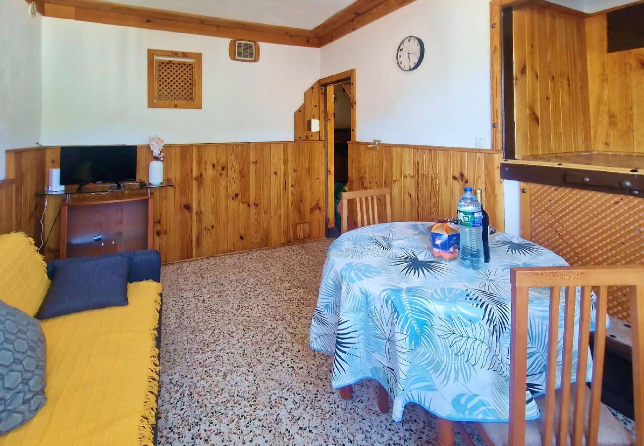 Casa rural en Valle Gran Rey - Live La Gomera Arure 