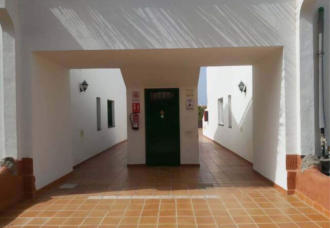 Apartamento en Arona - Live Don Jose 205