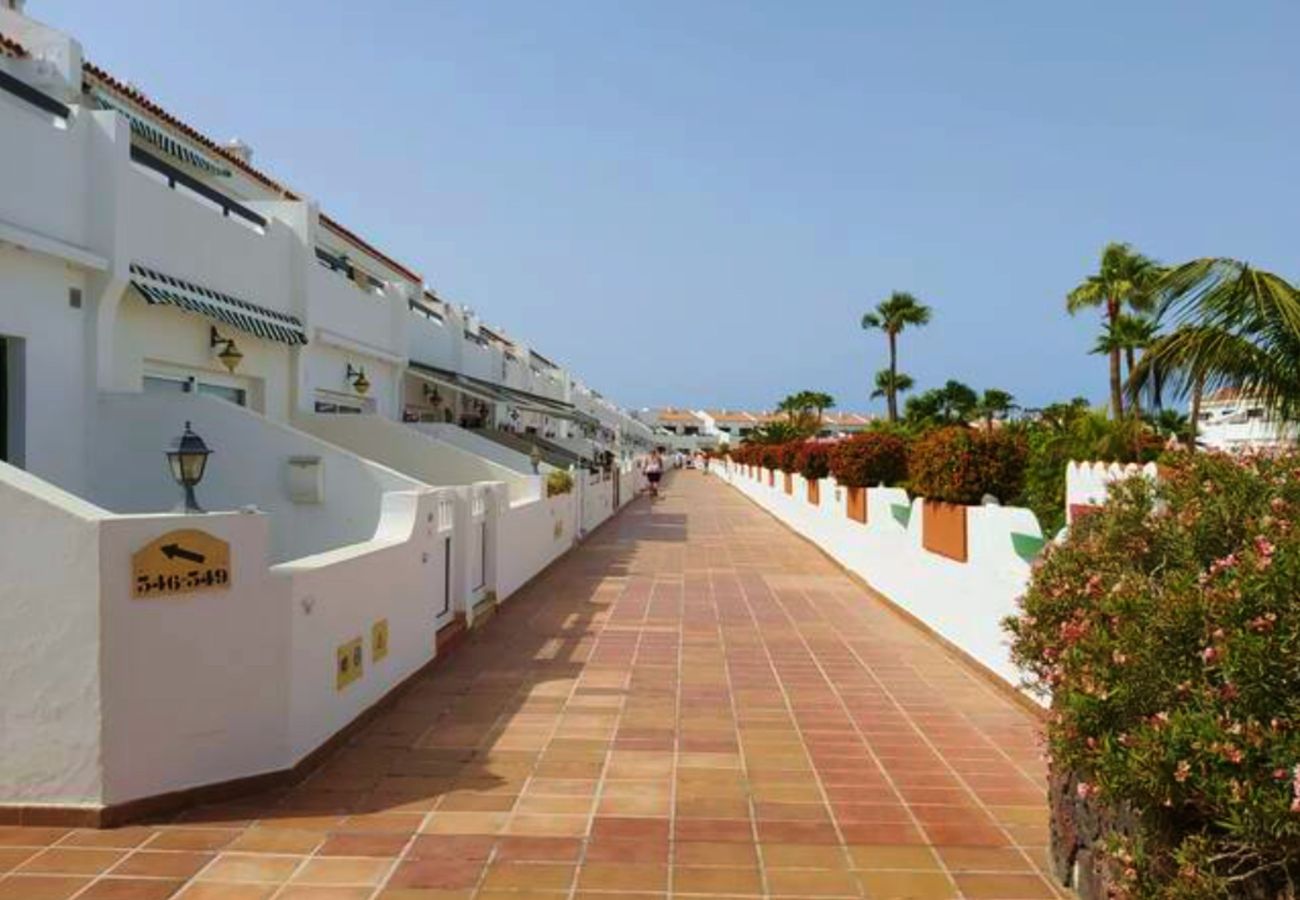 Apartamento en Arona - Live Don Jose 205