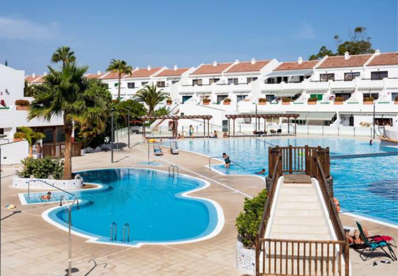 Apartamento en Arona - Live Don Jose 205