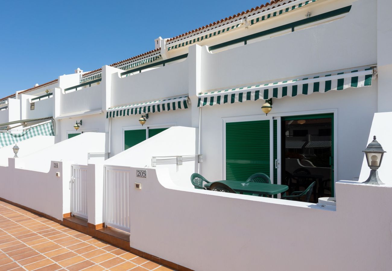 Apartamento en Arona - Live Don Jose 205