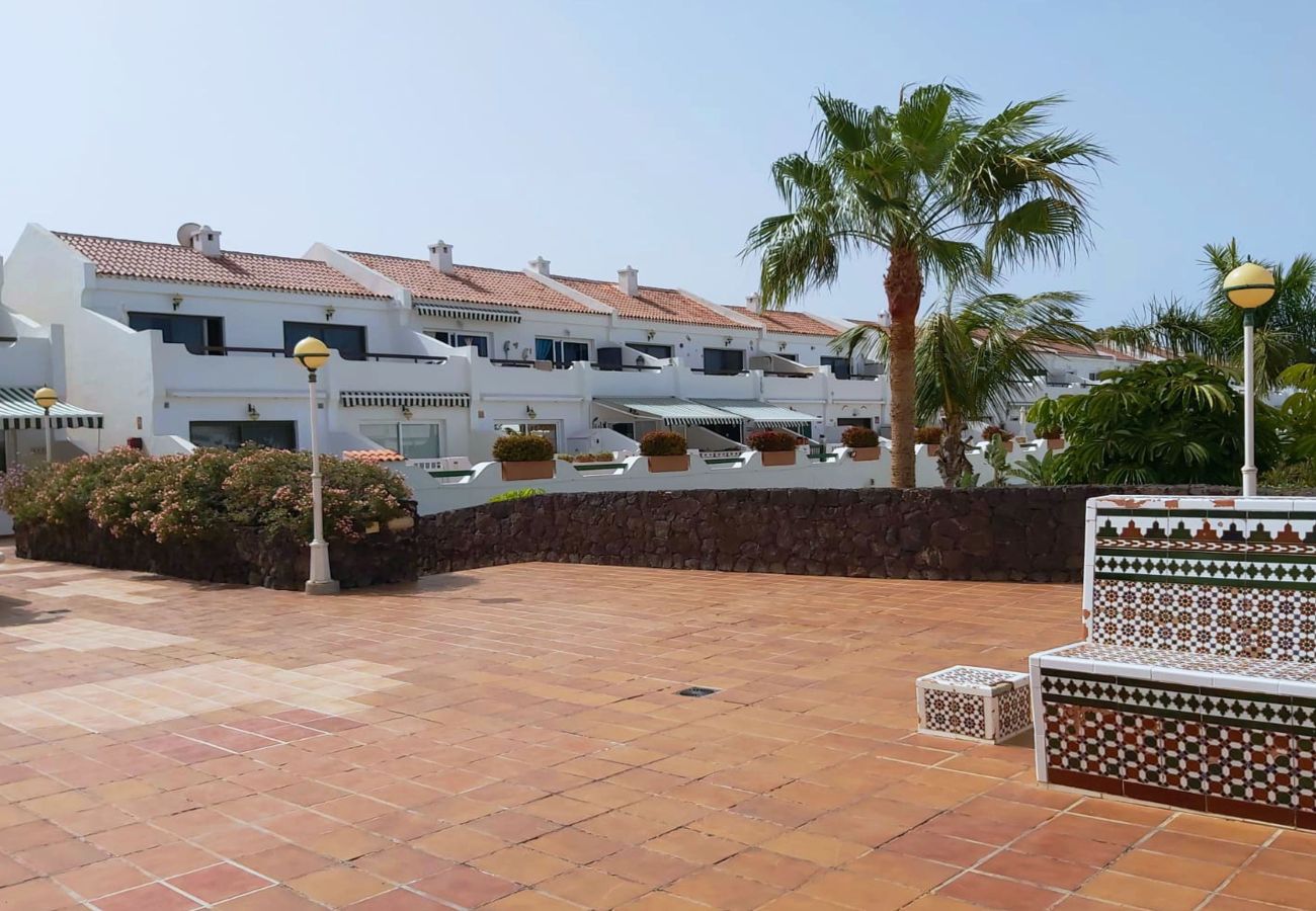 Apartamento en Arona - Live Don Jose 205