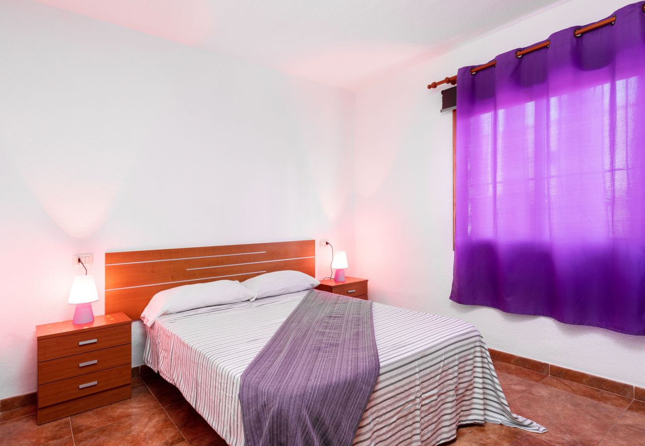 Apartamento en Arona - Live Don Jose 205