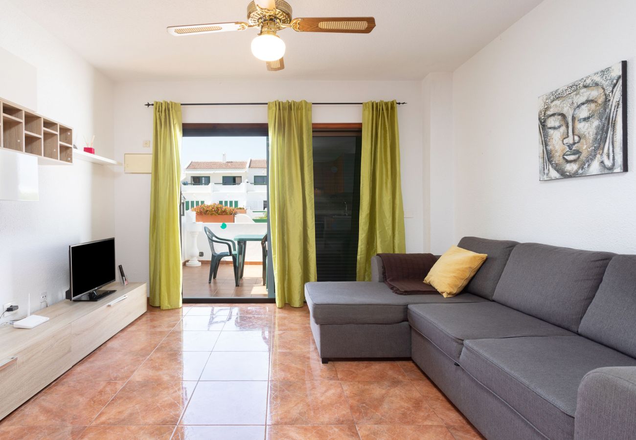 Apartamento en Arona - Live Don Jose 205