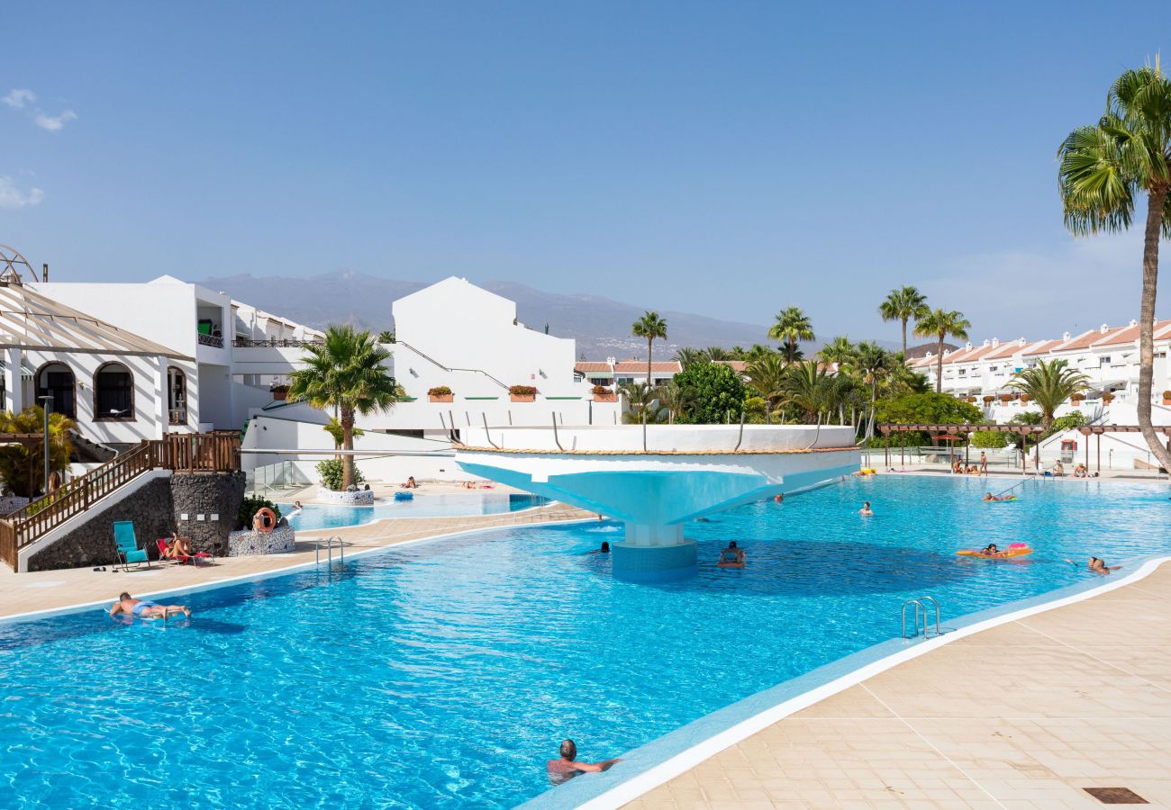 Apartamento en Arona - Live Don Jose 205