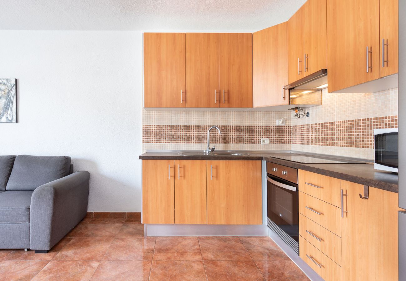 Apartamento en Arona - Live Don Jose 205