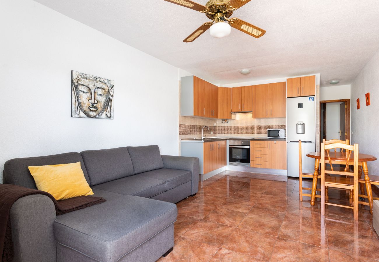 Apartamento en Arona - Live Don Jose 205