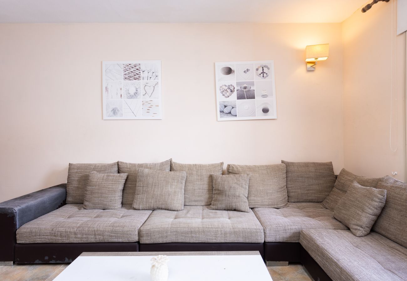 Apartamento en Candelaria - Live Candelaria Obispo cerca de la Basilica