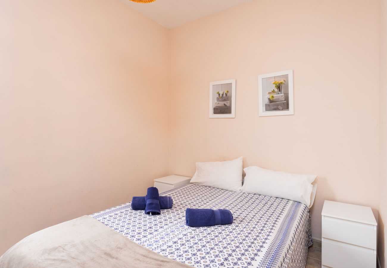 Apartamento en Candelaria - Live Candelaria Obispo cerca de la Basilica