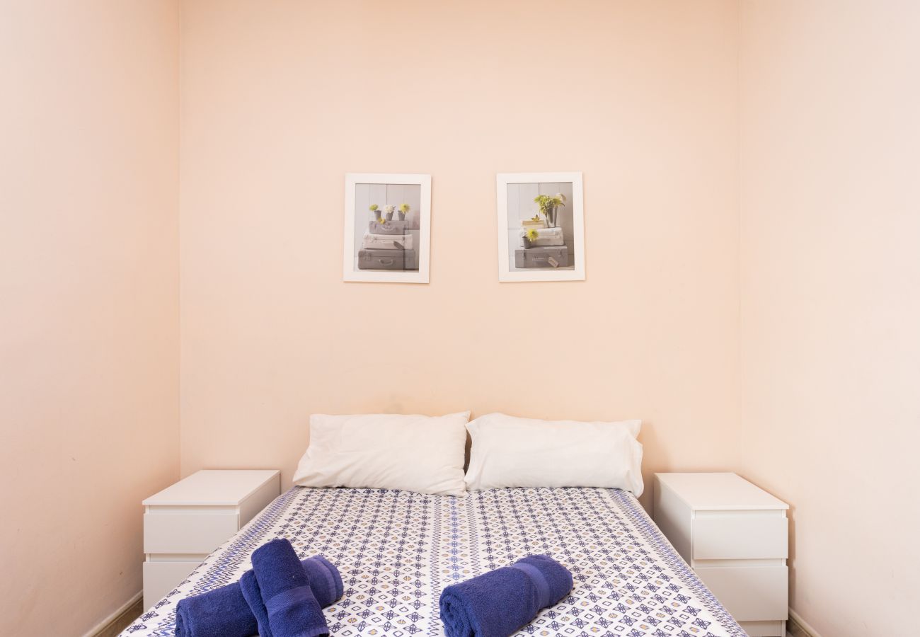 Apartamento en Candelaria - Live Candelaria Obispo cerca de la Basilica