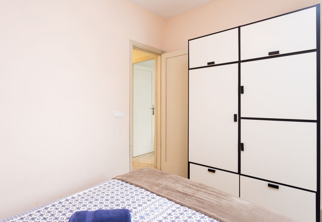 Apartamento en Candelaria - Live Candelaria Obispo cerca de la Basilica