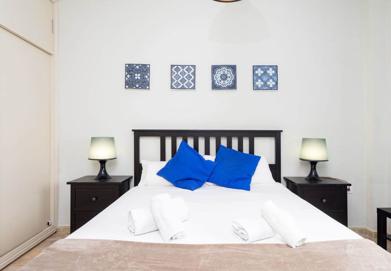 Apartamento en Candelaria - Live Candelaria Obispo cerca de la Basilica