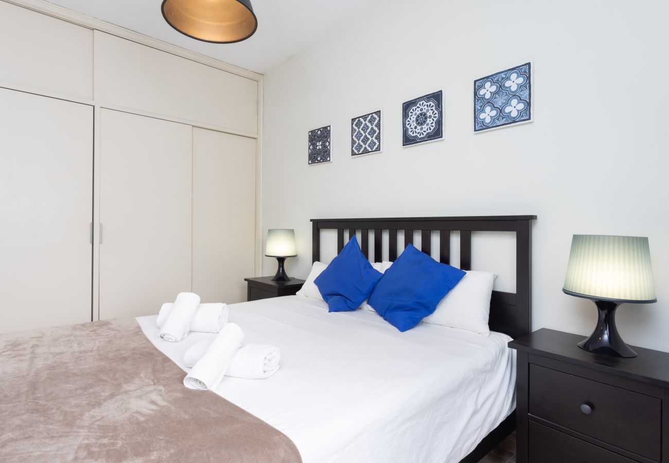 Apartamento en Candelaria - Live Candelaria Obispo cerca de la Basilica