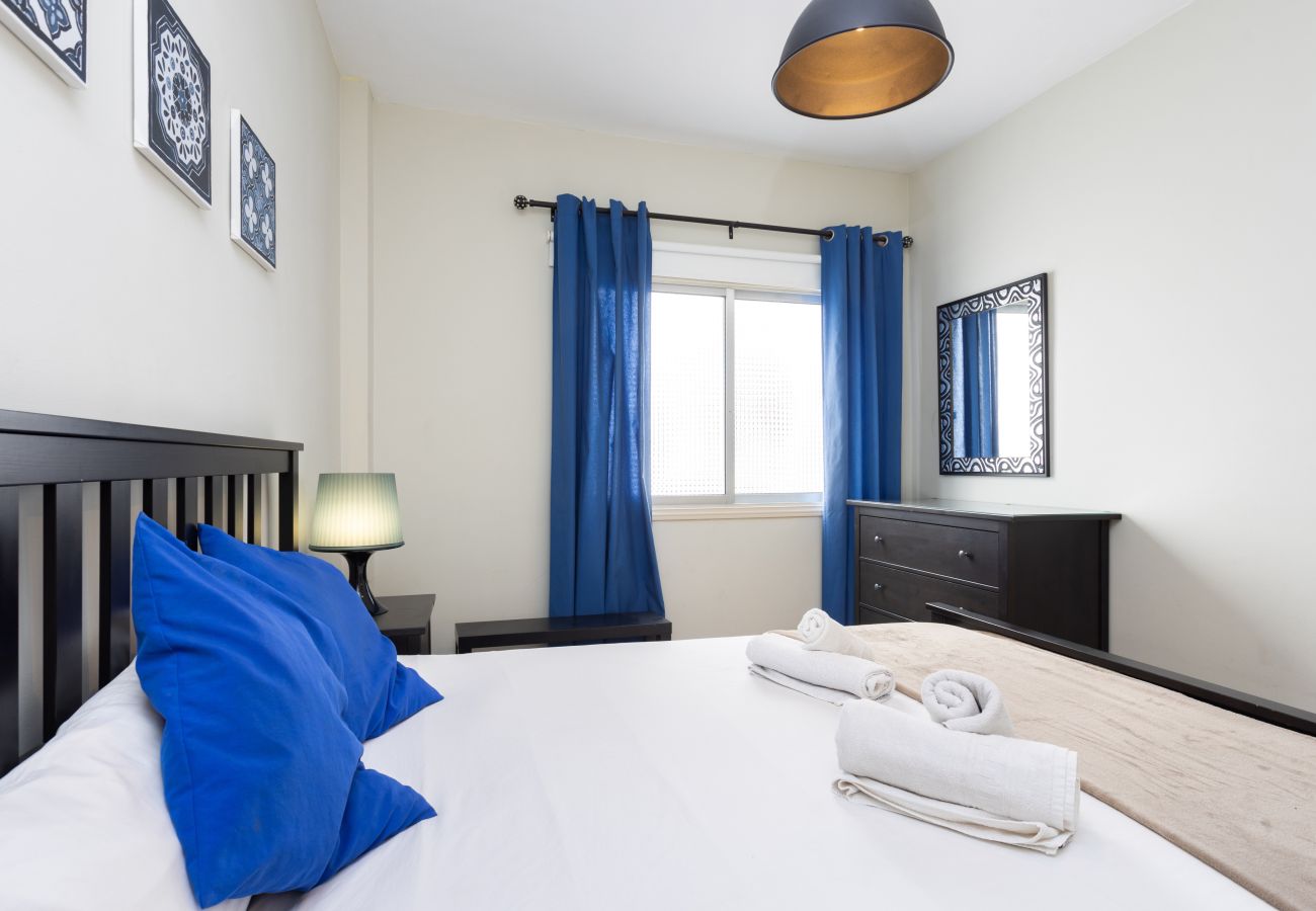 Apartamento en Candelaria - Live Candelaria Obispo cerca de la Basilica