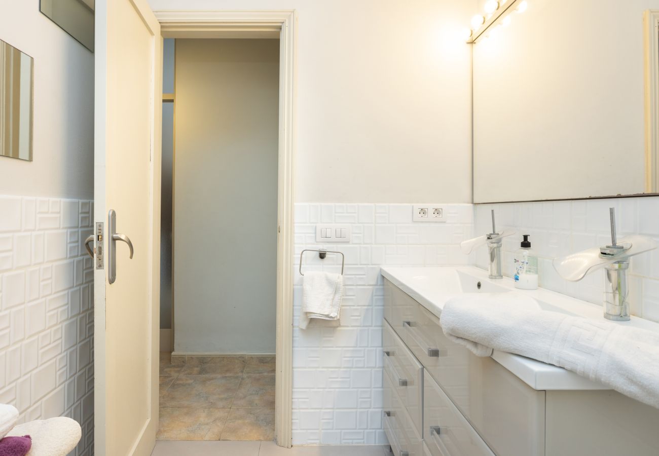Apartamento en Candelaria - Live Candelaria Obispo cerca de la Basilica