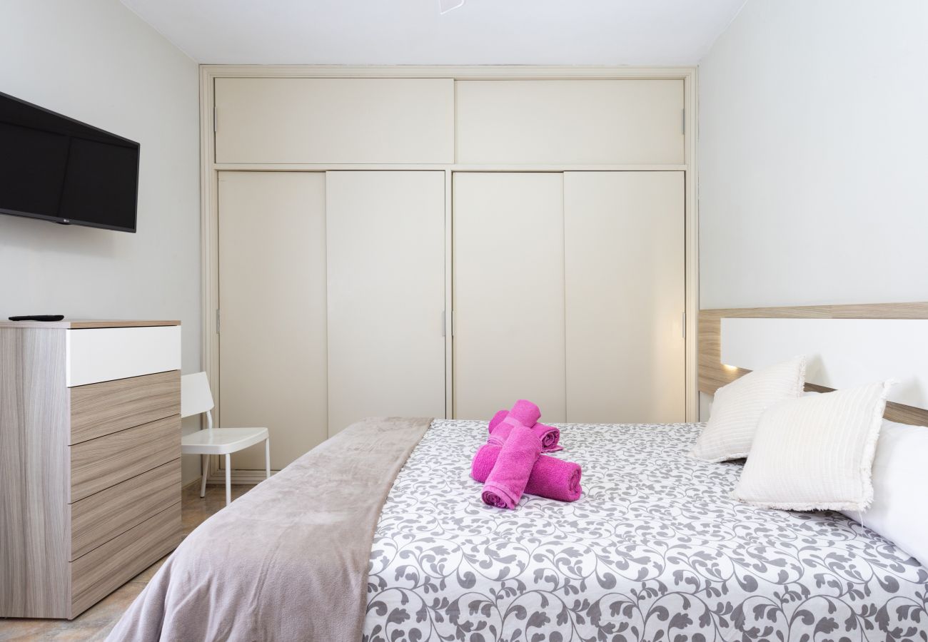 Apartamento en Candelaria - Live Candelaria Obispo cerca de la Basilica