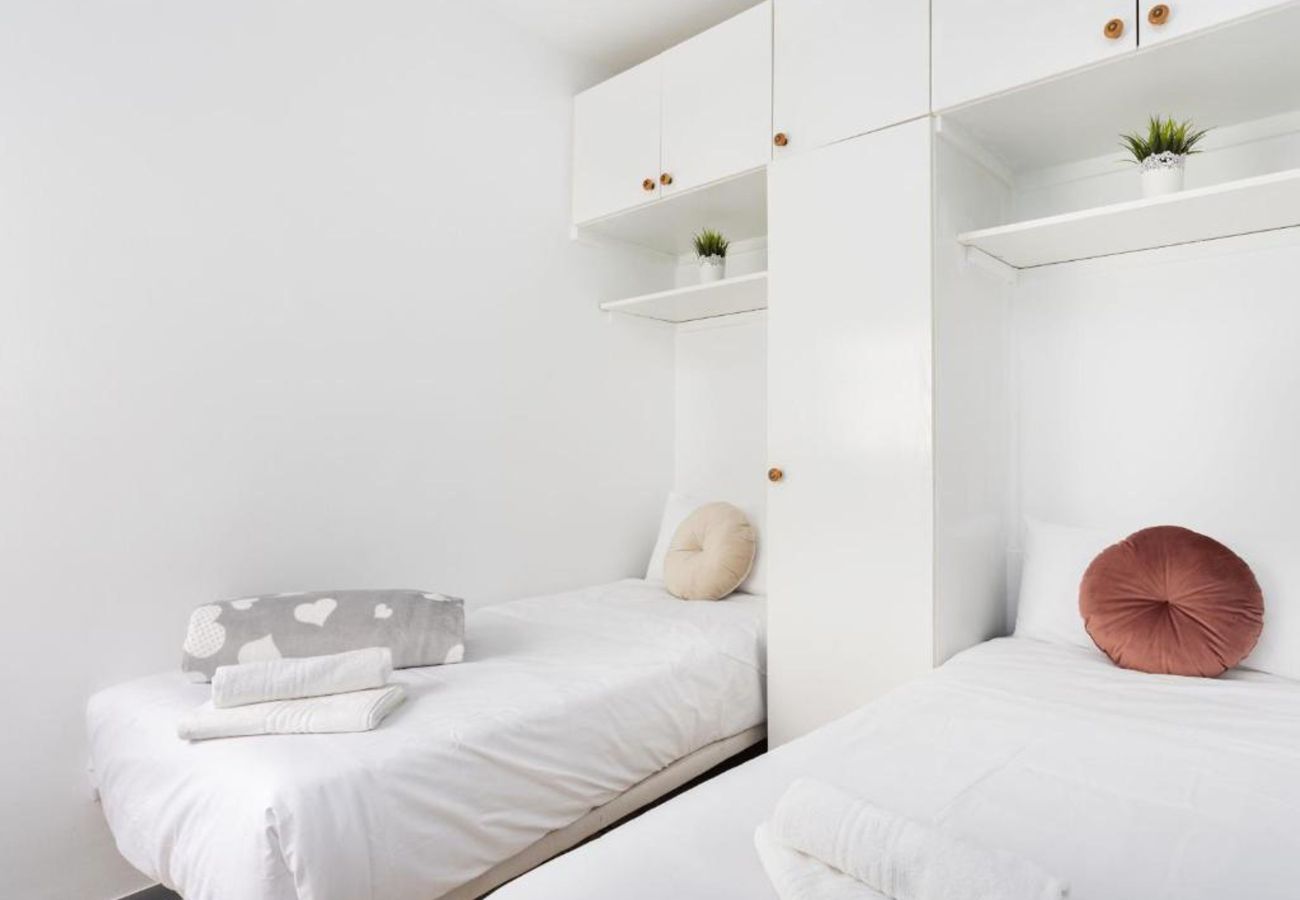Apartamento en Puertito de Güímar - Live Puertito Rifrajo