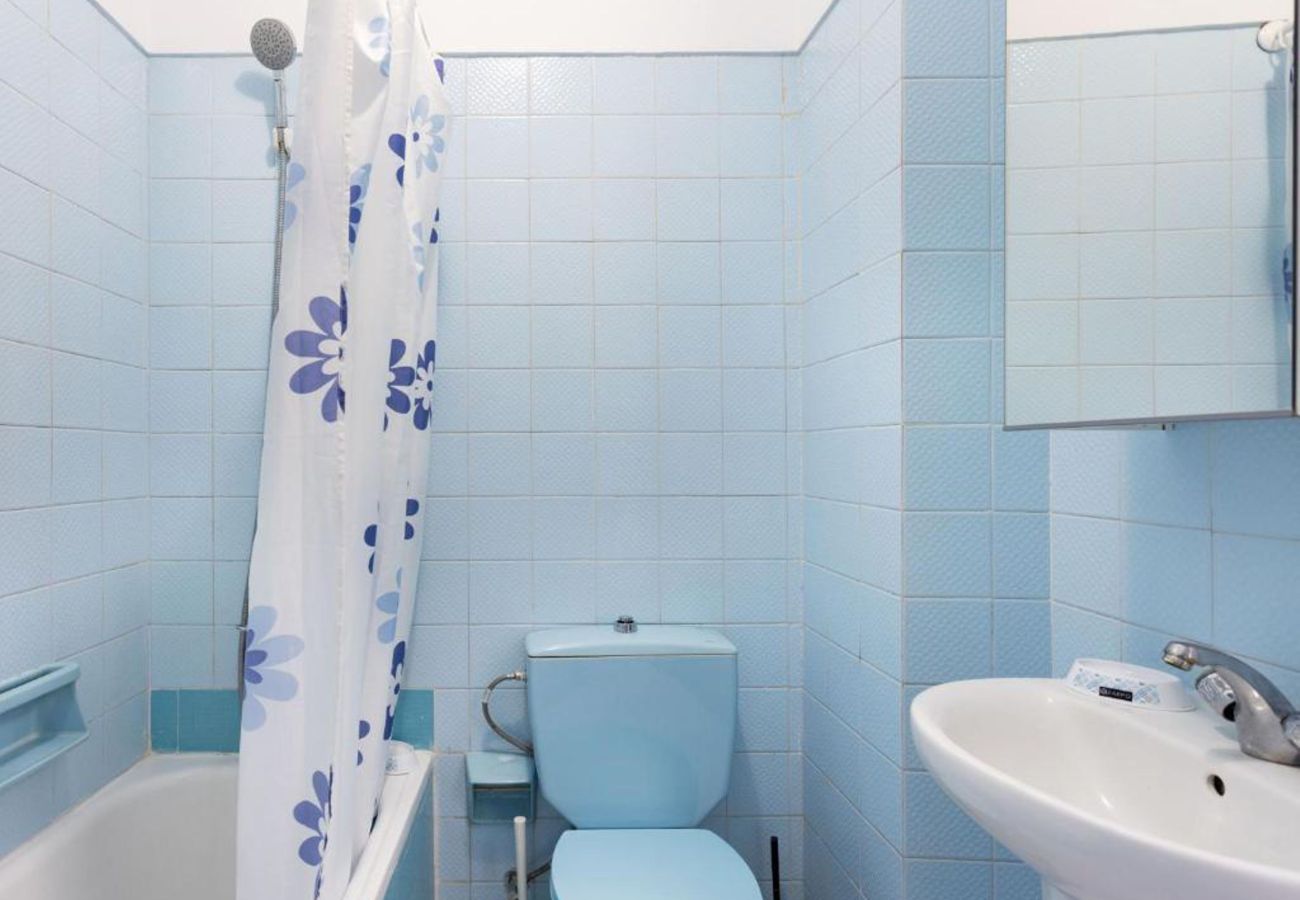 Apartamento en Puertito de Güímar - Live Puertito Rifrajo