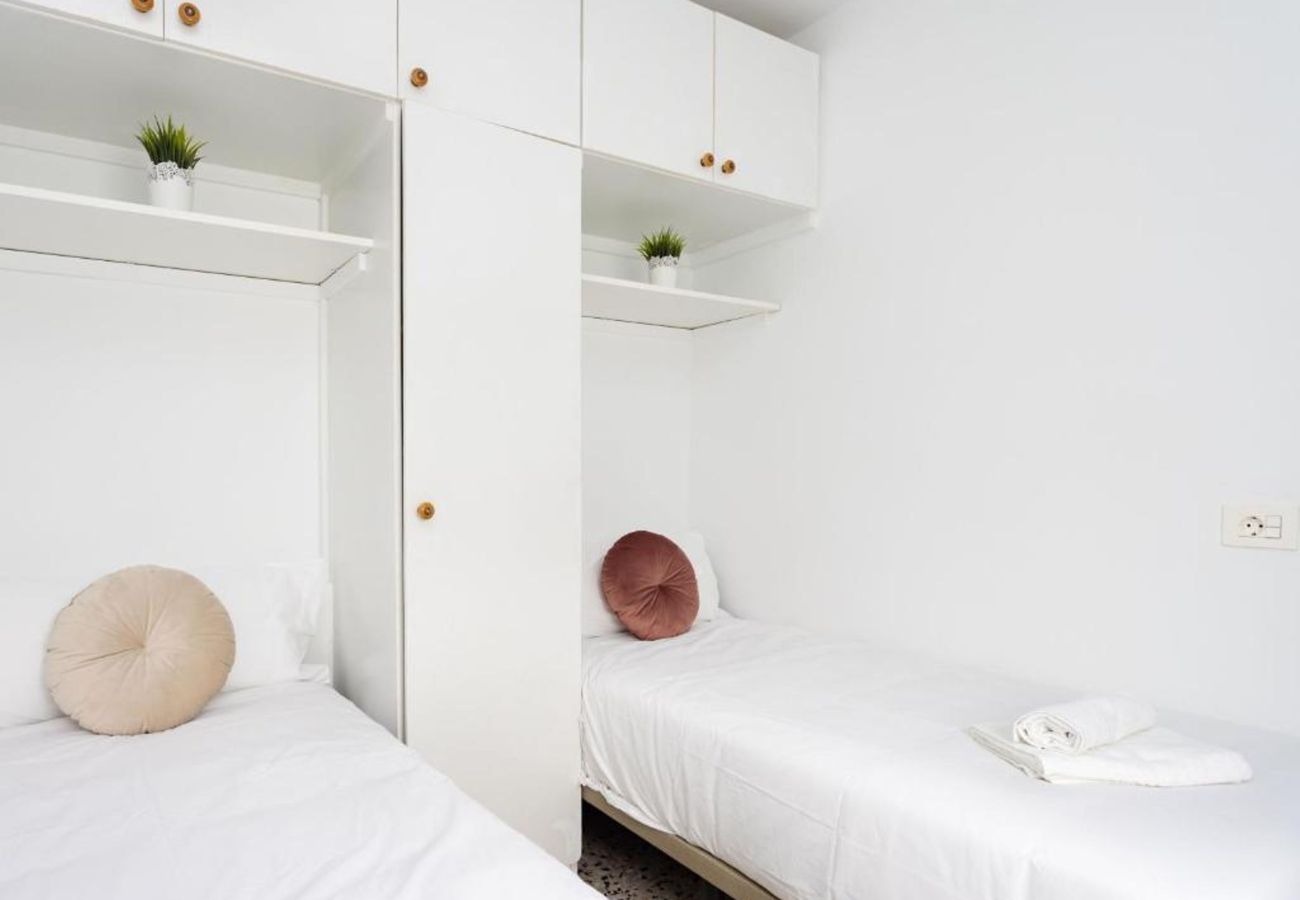 Apartamento en Puertito de Güímar - Live Puertito Rifrajo