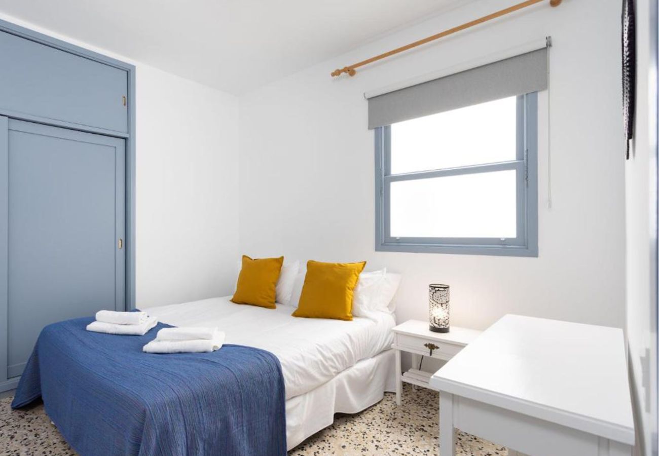 Apartamento en Puertito de Güímar - Live Puertito Rifrajo