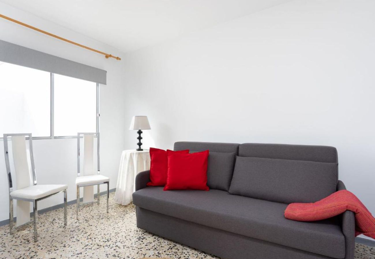 Apartamento en Puertito de Güímar - Live Puertito Rifrajo