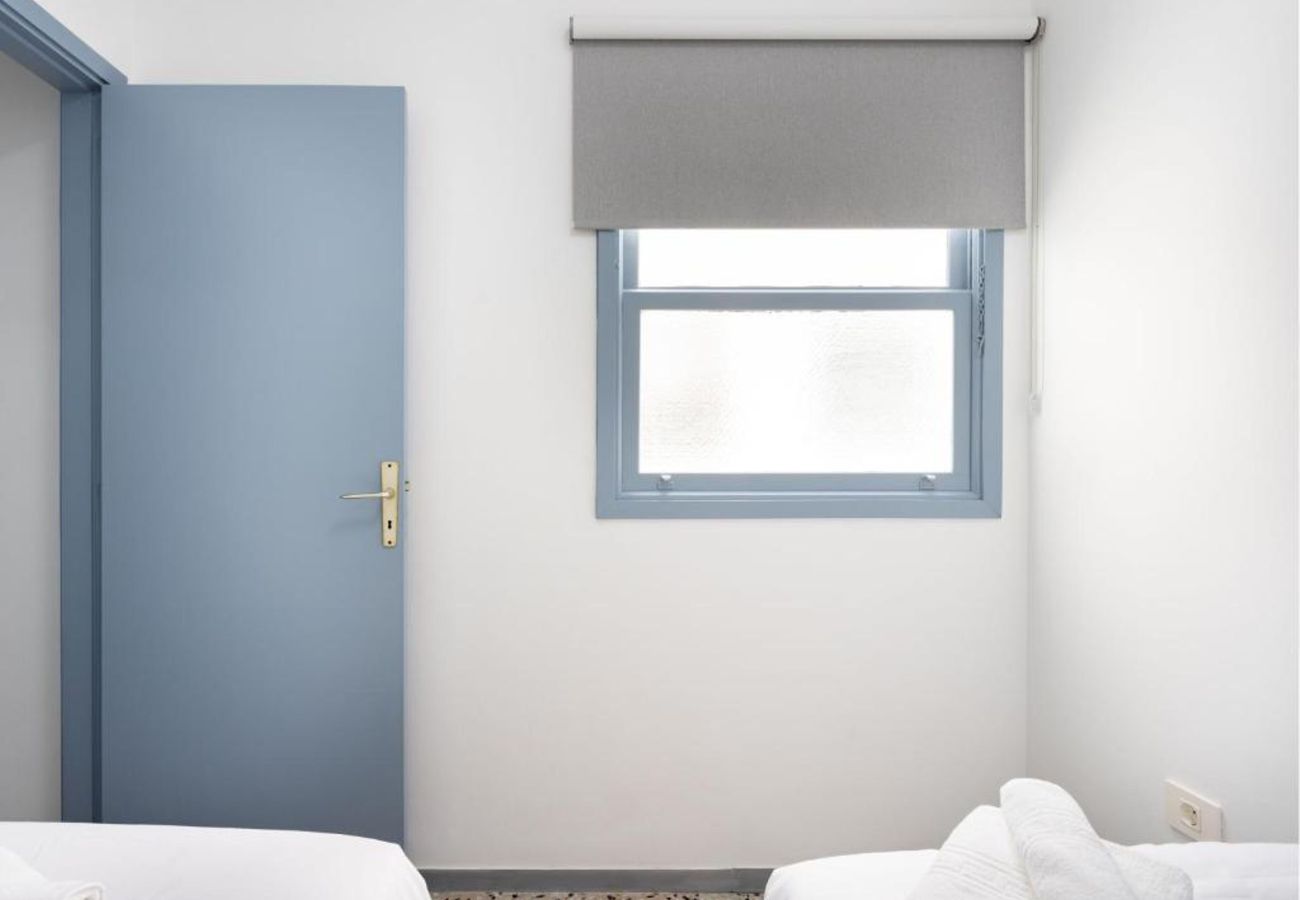 Apartamento en Puertito de Güímar - Live Puertito Rifrajo