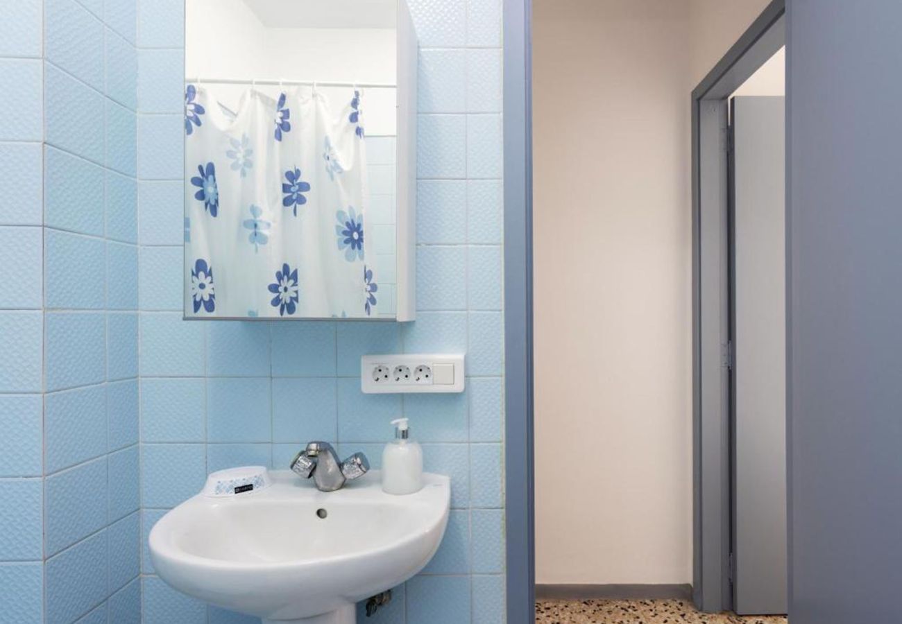 Apartamento en Puertito de Güímar - Live Puertito Rifrajo