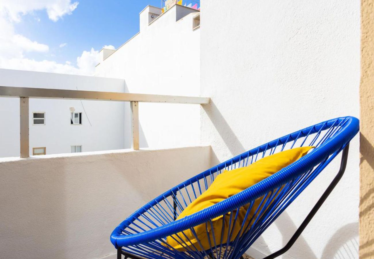 Apartamento en Puertito de Güímar - Live Puertito Rifrajo