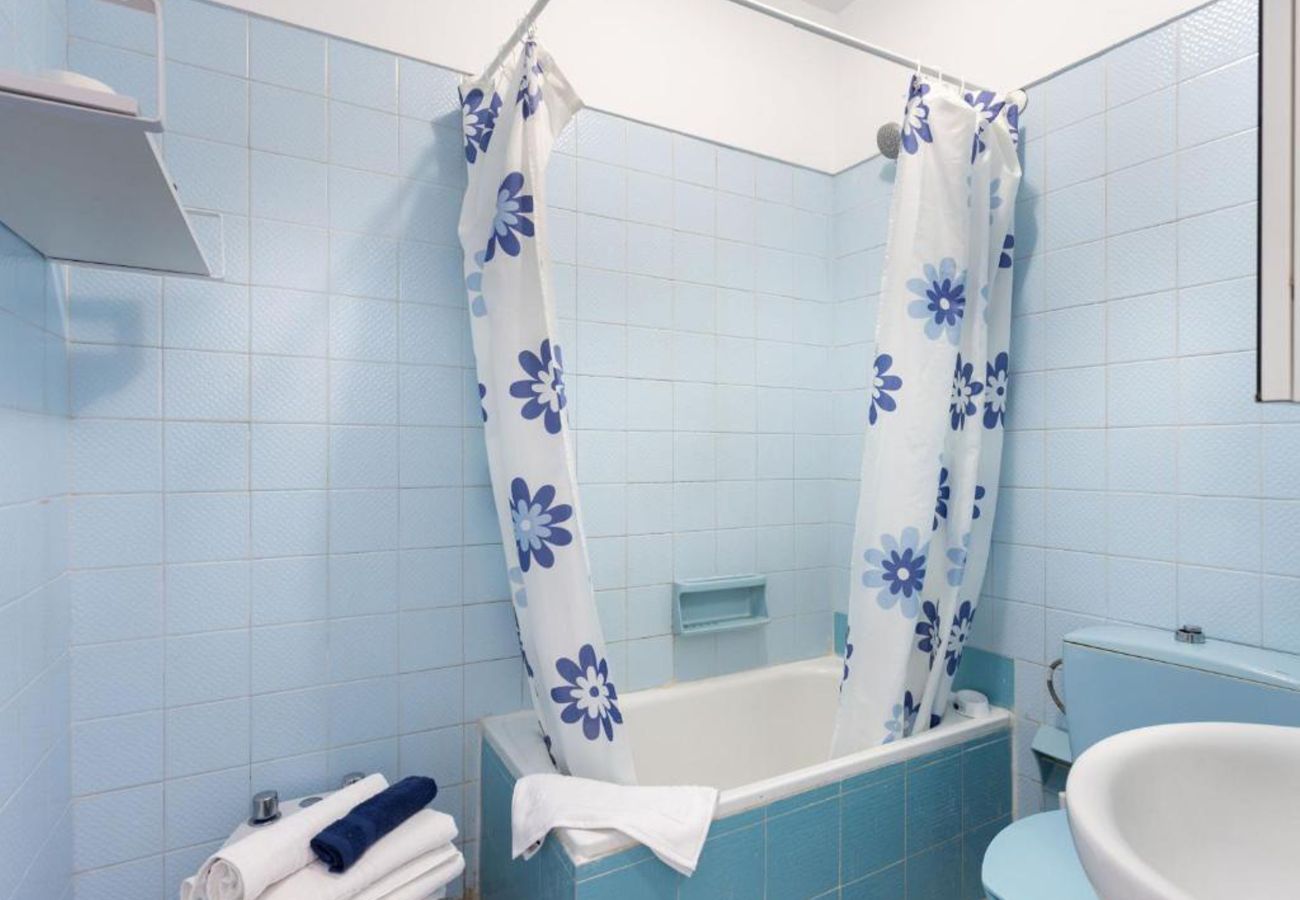 Apartamento en Puertito de Güímar - Live Puertito Rifrajo
