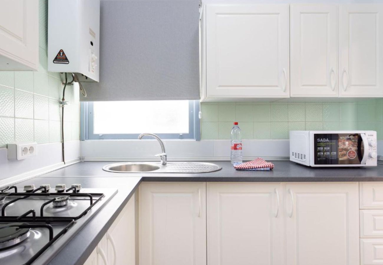 Apartamento en Puertito de Güímar - Live Puertito Rifrajo