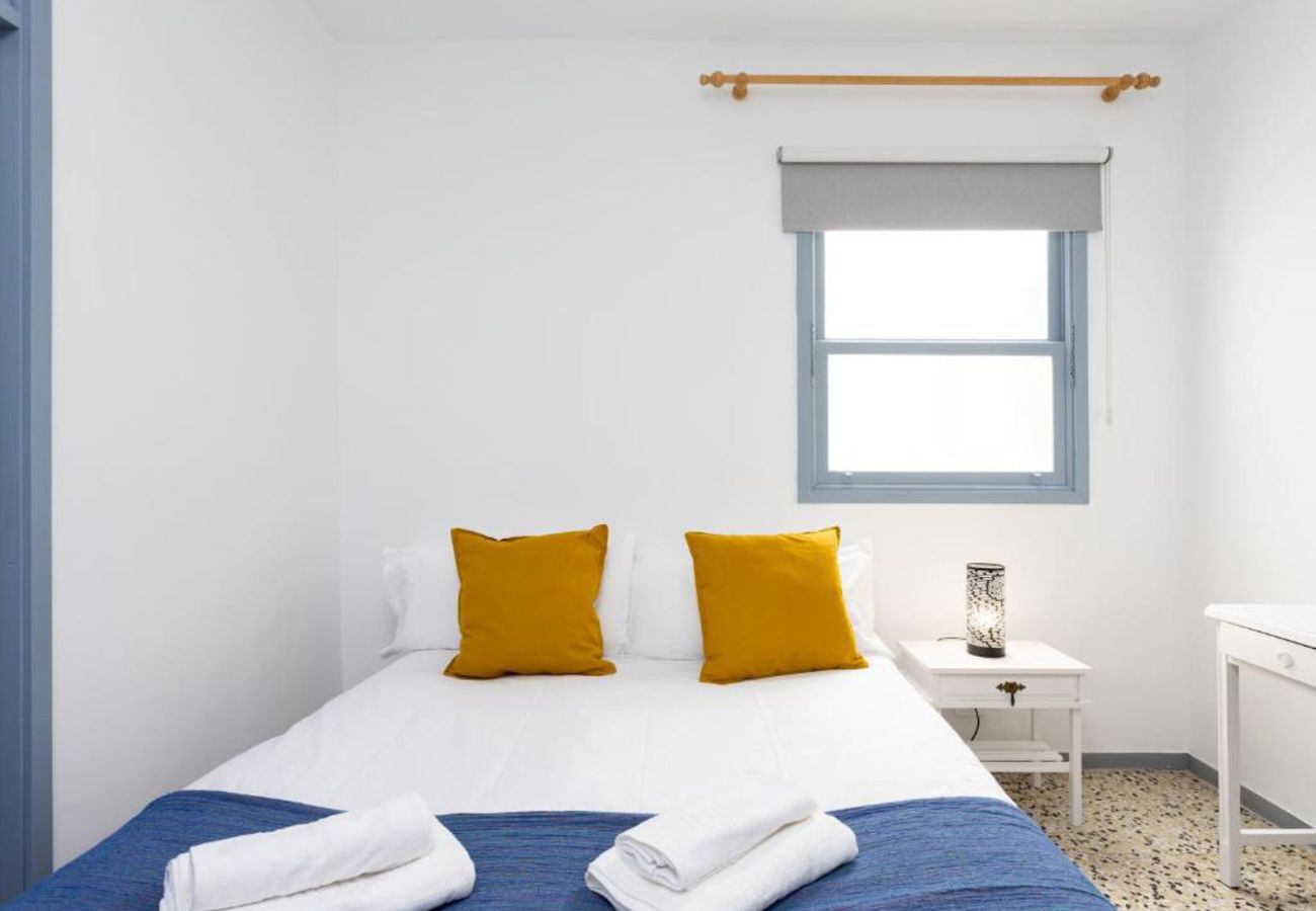 Apartamento en Puertito de Güímar - Live Puertito Rifrajo