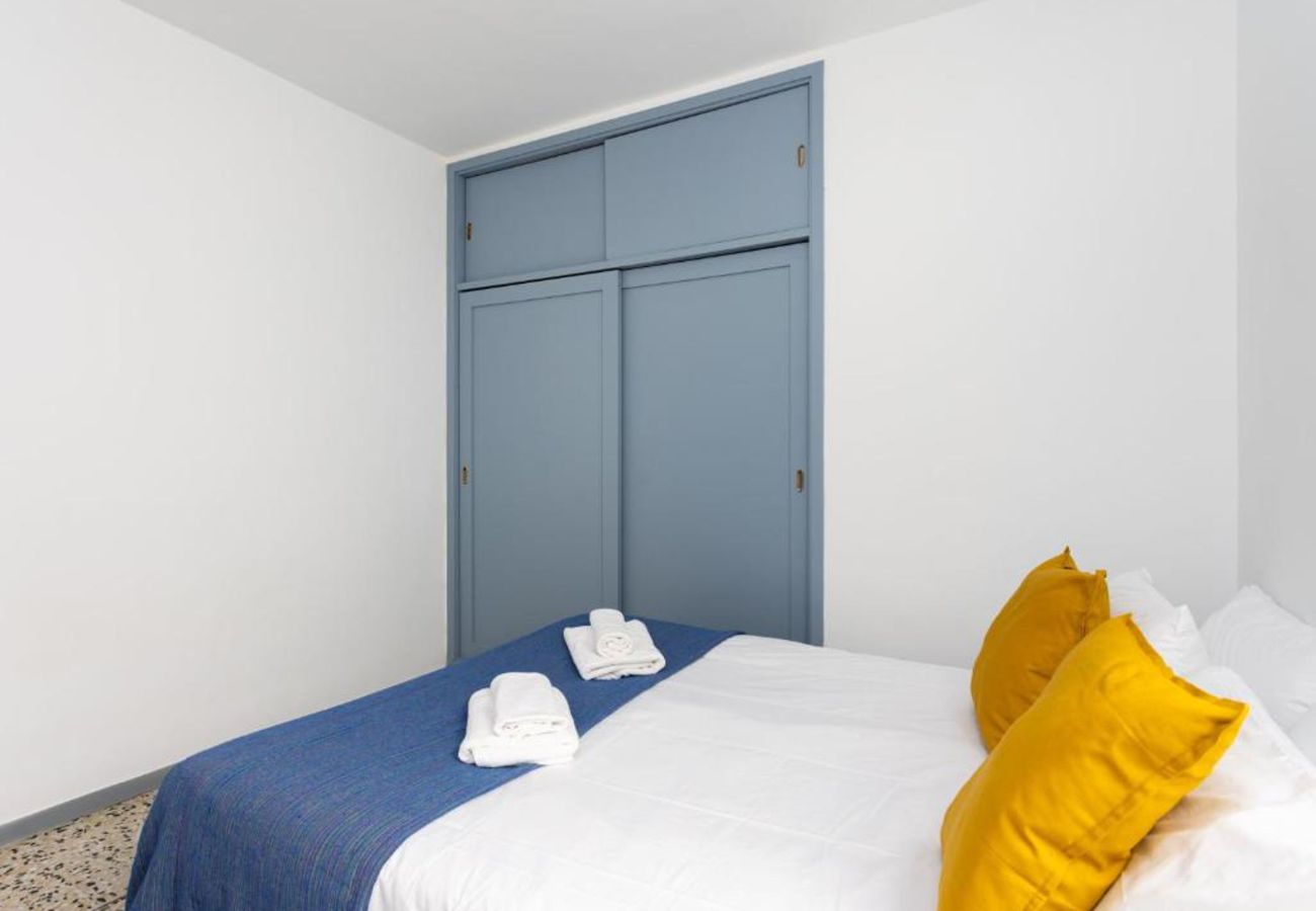 Apartamento en Puertito de Güímar - Live Puertito Rifrajo