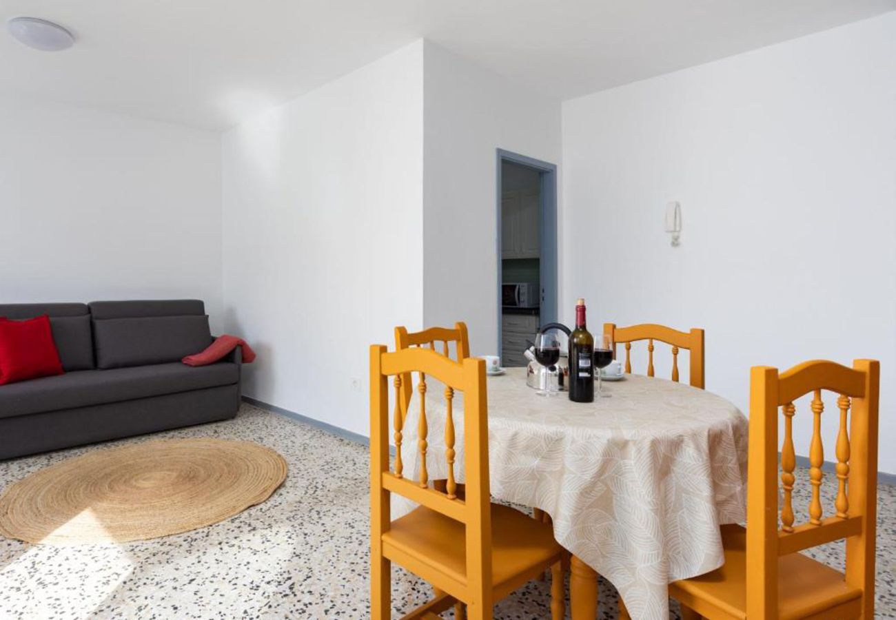 Apartamento en Puertito de Güímar - Live Puertito Rifrajo
