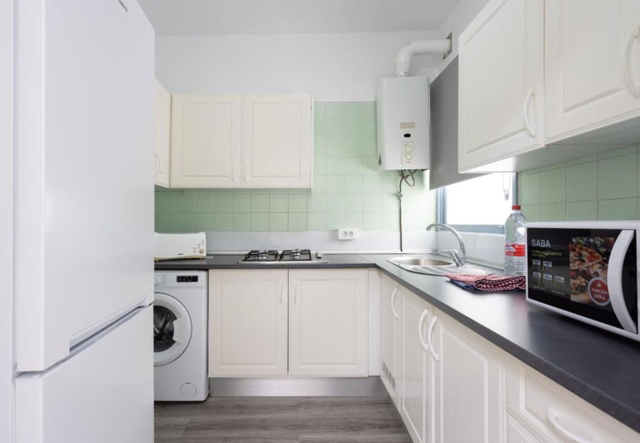 Apartamento en Puertito de Güímar - Live Puertito Rifrajo