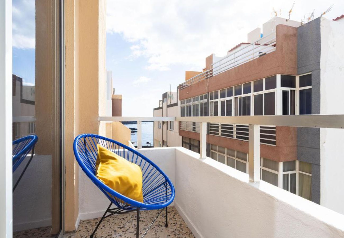 Apartamento en Puertito de Güímar - Live Puertito Rifrajo