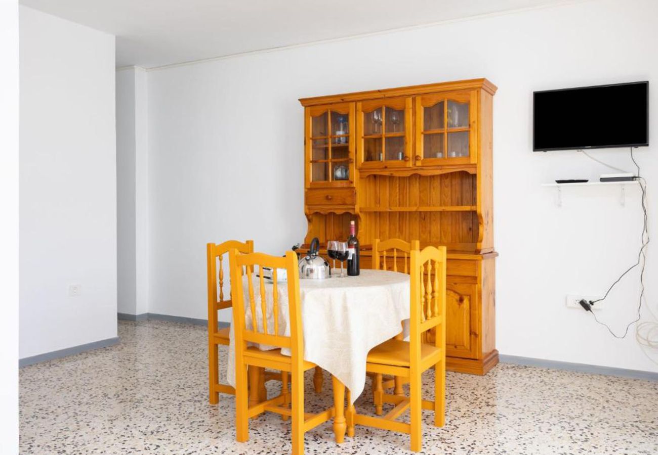Apartamento en Puertito de Güímar - Live Puertito Rifrajo