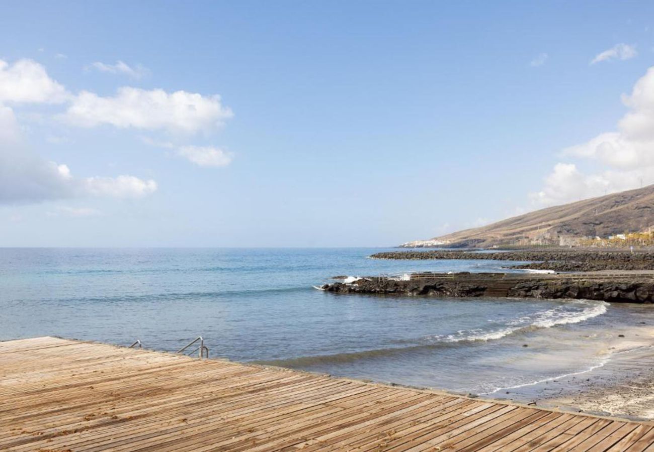 Apartamento en Puertito de Güímar - Live Puertito Rifrajo
