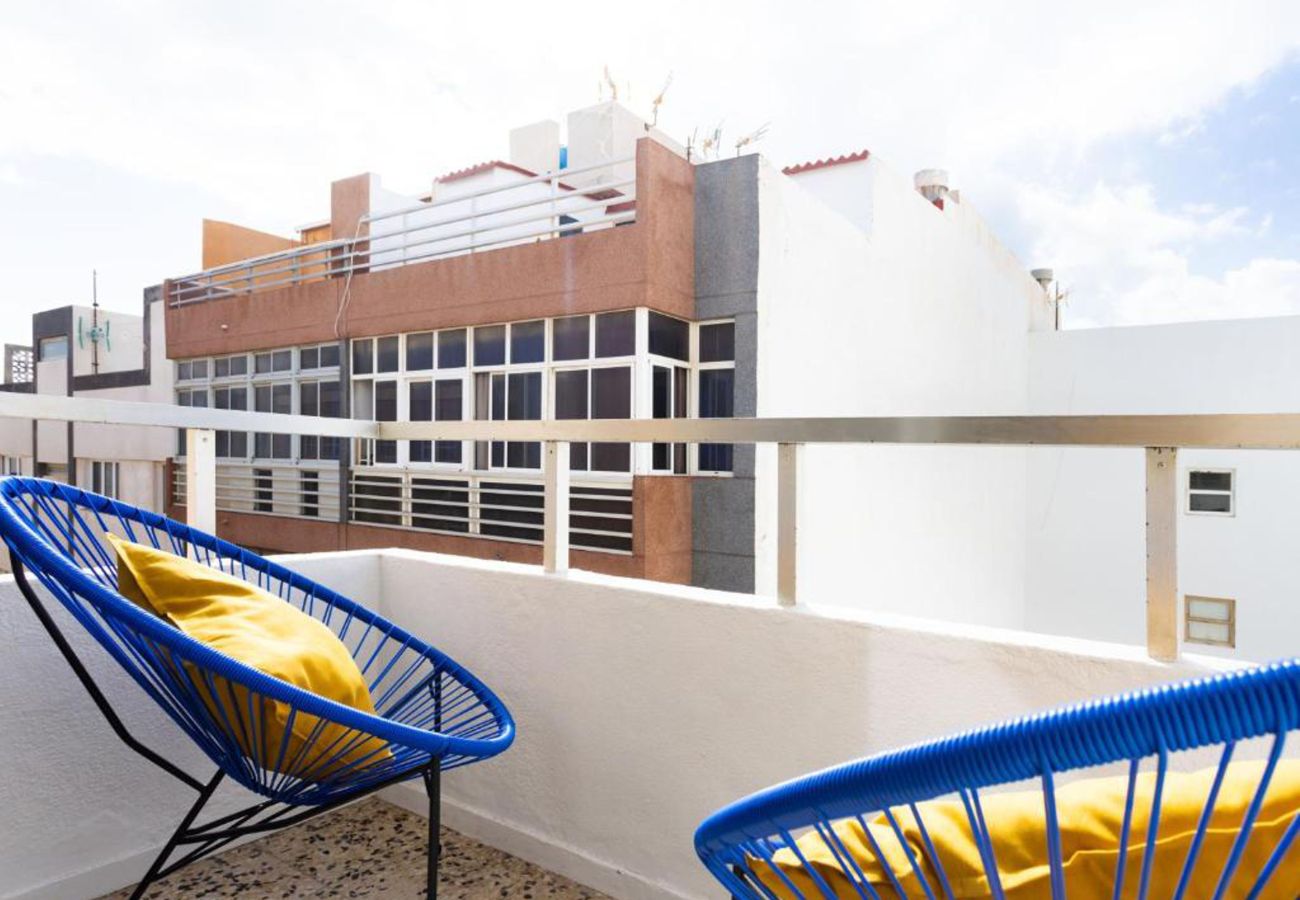 Apartamento en Puertito de Güímar - Live Puertito Rifrajo