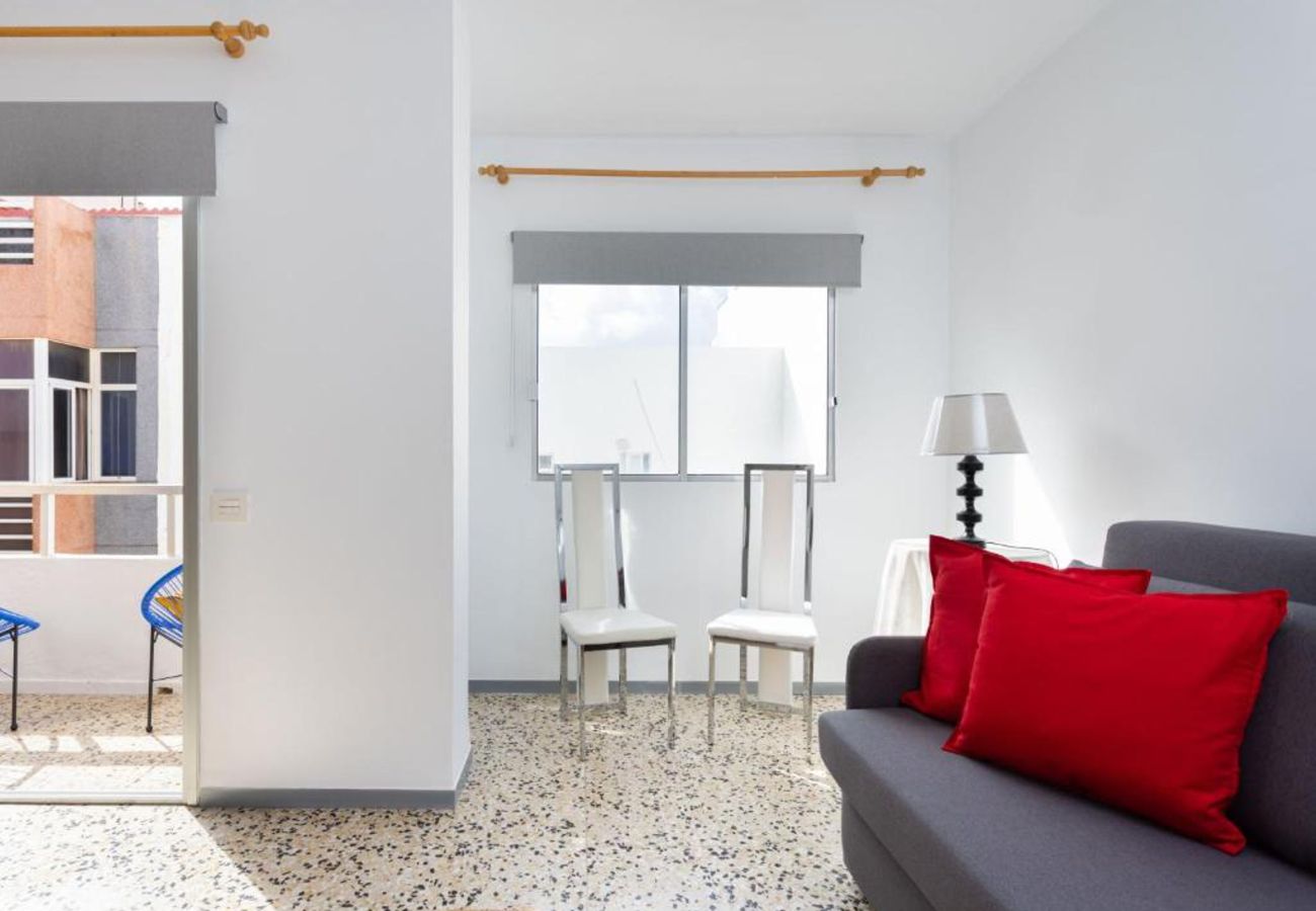 Apartamento en Puertito de Güímar - Live Puertito Rifrajo