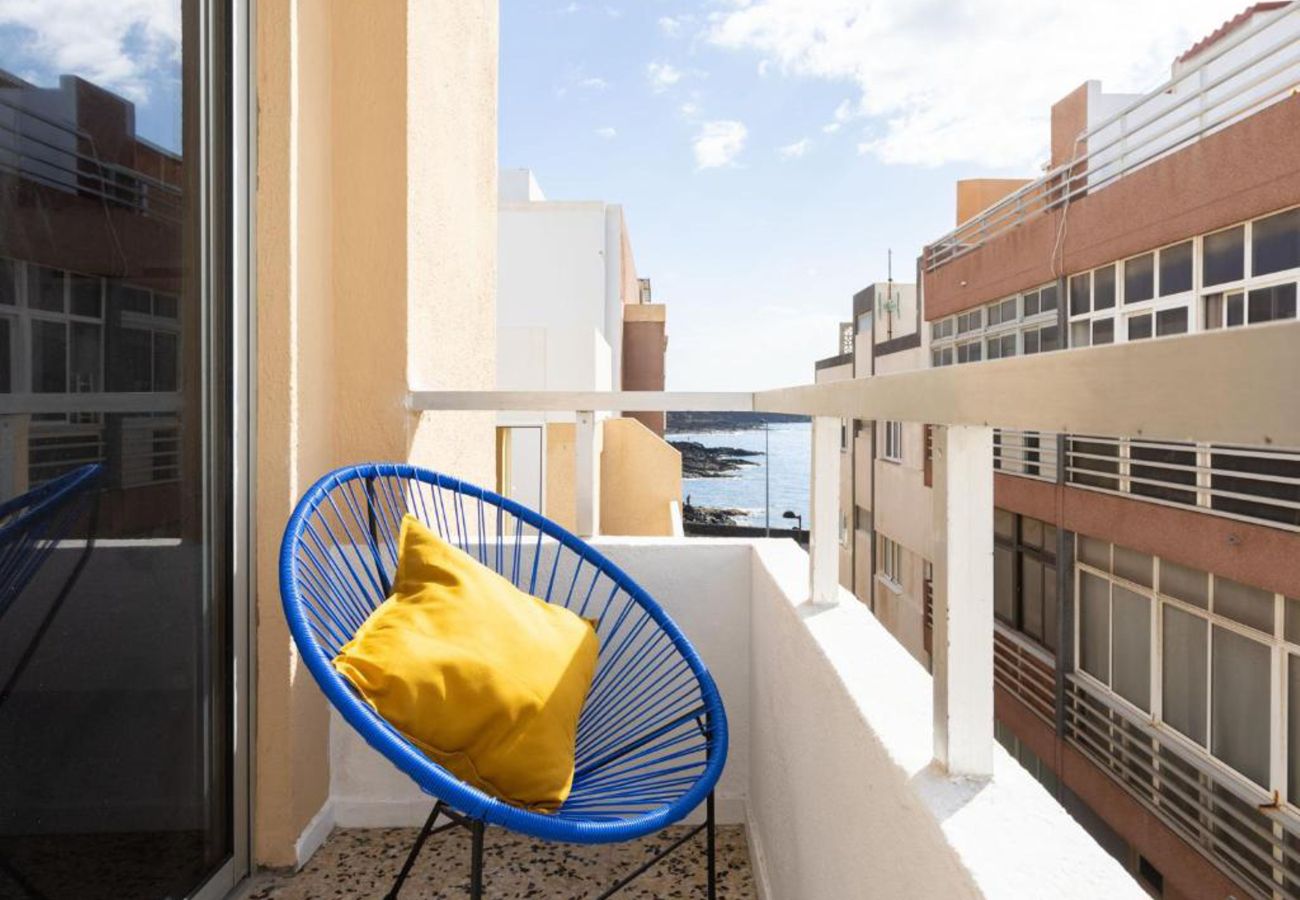Apartamento en Puertito de Güímar - Live Puertito Rifrajo